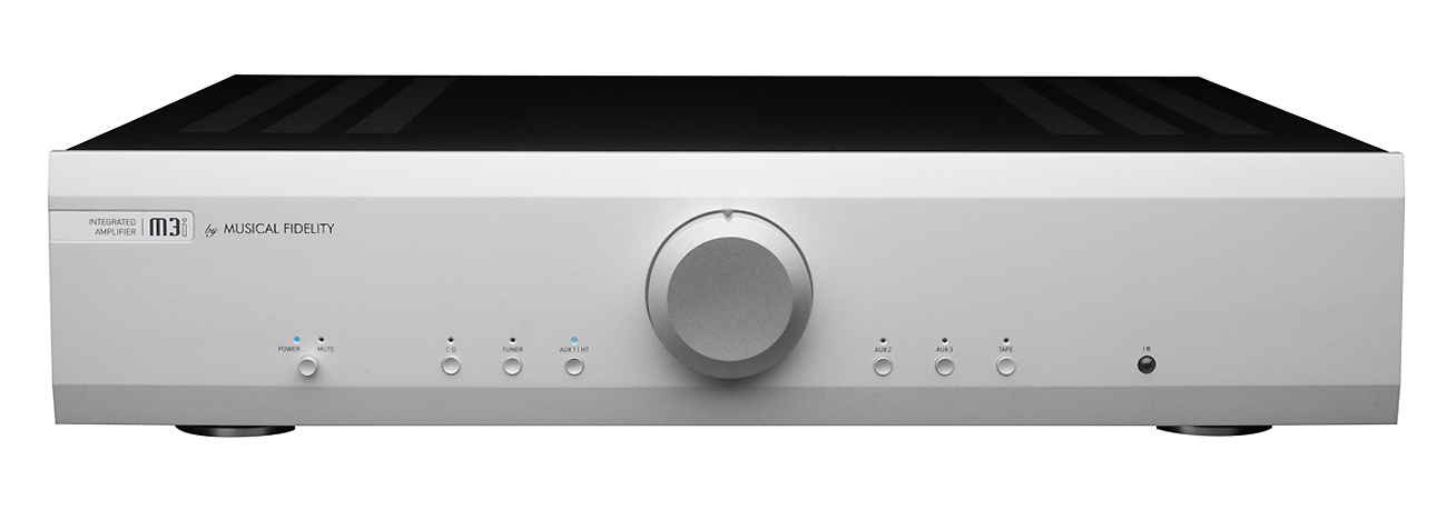 Musical Fidelity M3i